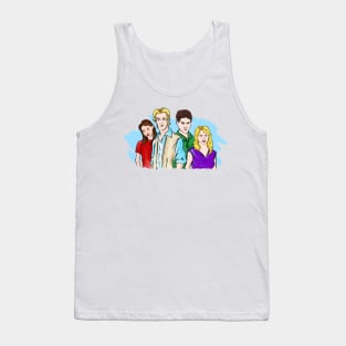 Dawsons Tank Top